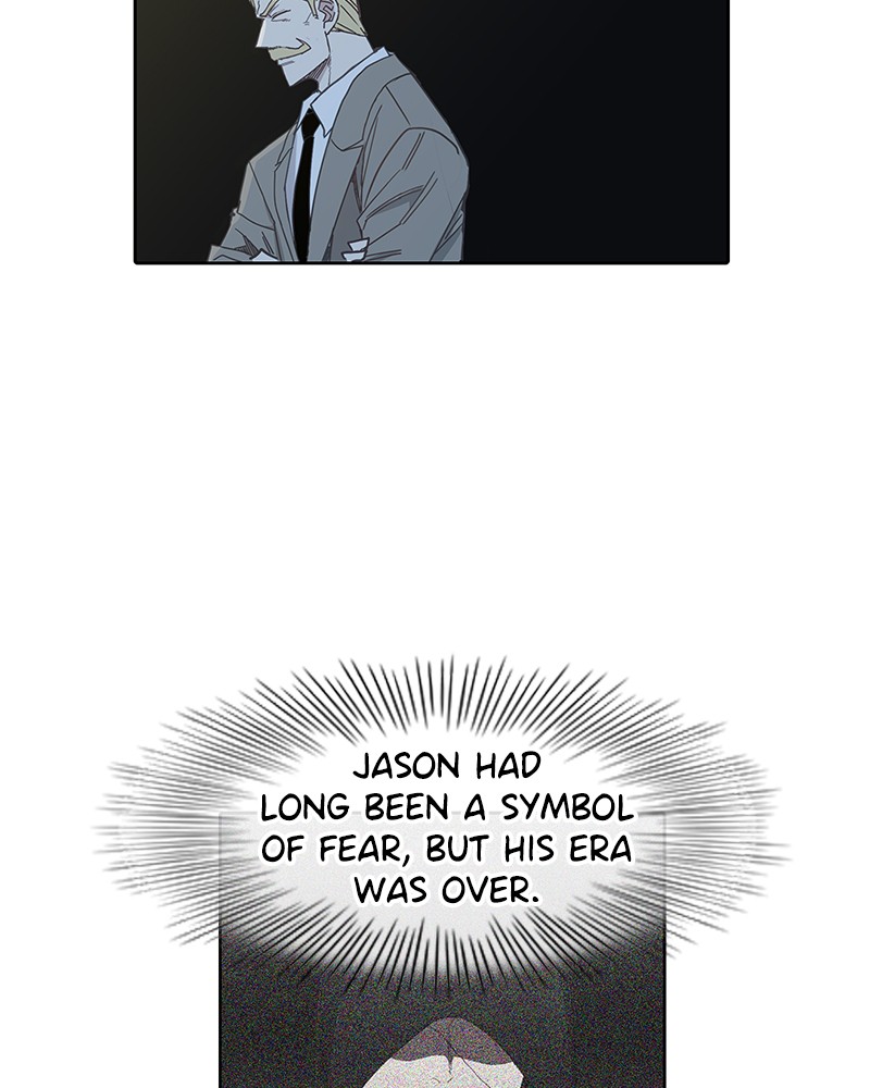 The Boxer Chapter 87 page 77 - Chapter 87: Ep. 82 - The Battle (1)