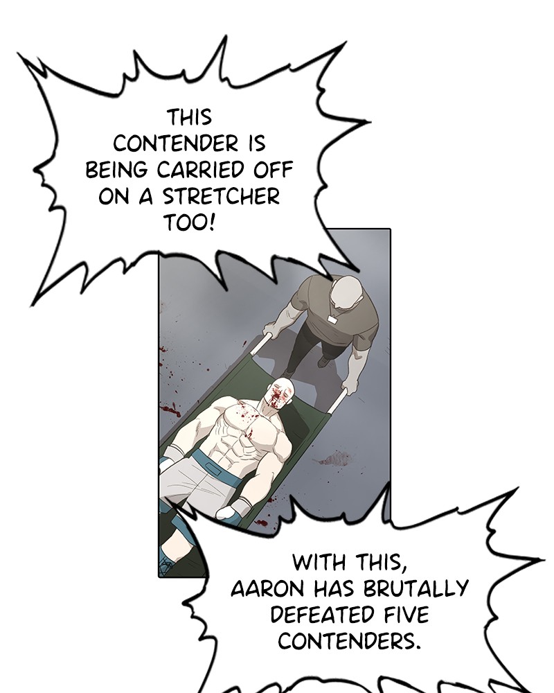 The Boxer Chapter 87 page 82 - Chapter 87: Ep. 82 - The Battle (1)
