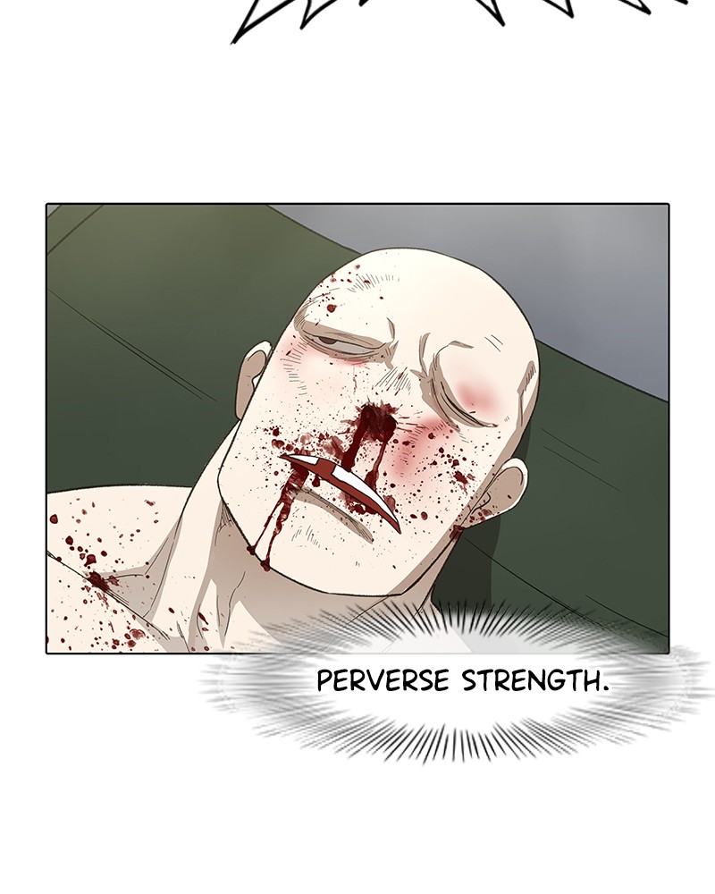 The Boxer Chapter 87 page 83 - Chapter 87: Ep. 82 - The Battle (1)