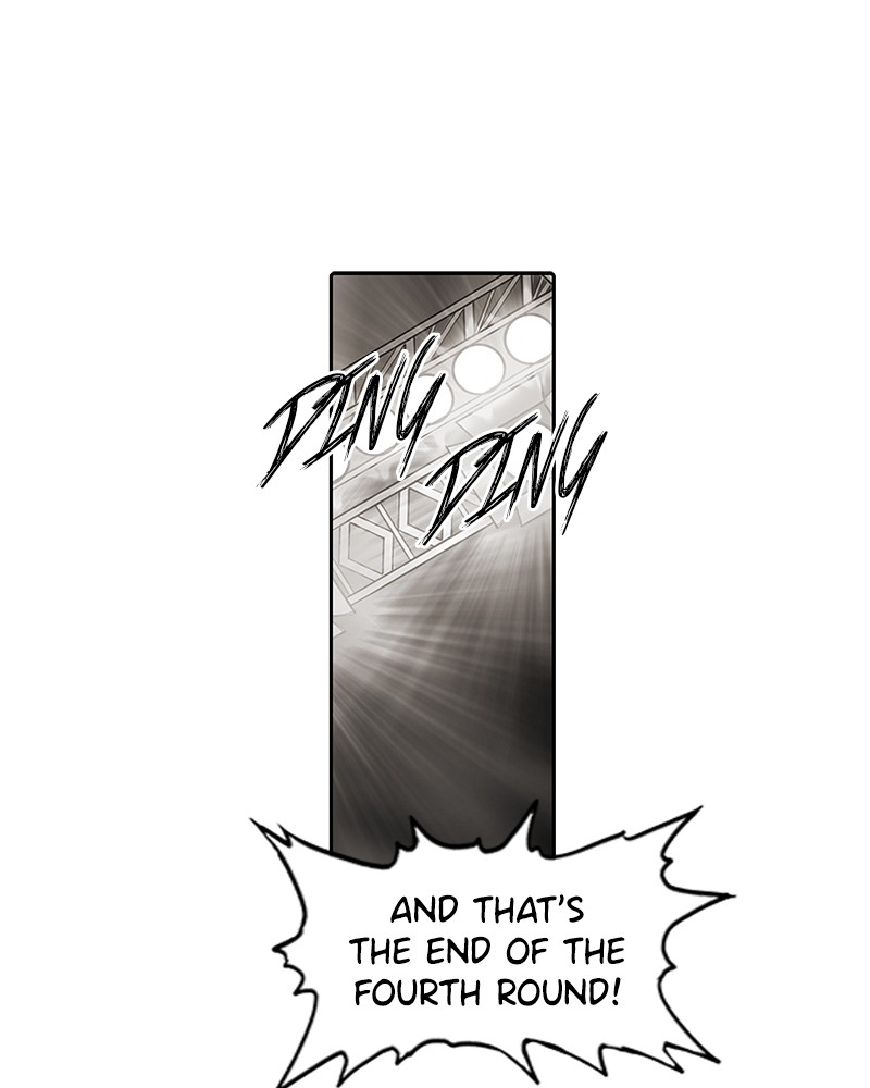 The Boxer Chapter 88 page 1 - Chapter 88: Ep. 83 - The Battle (2)