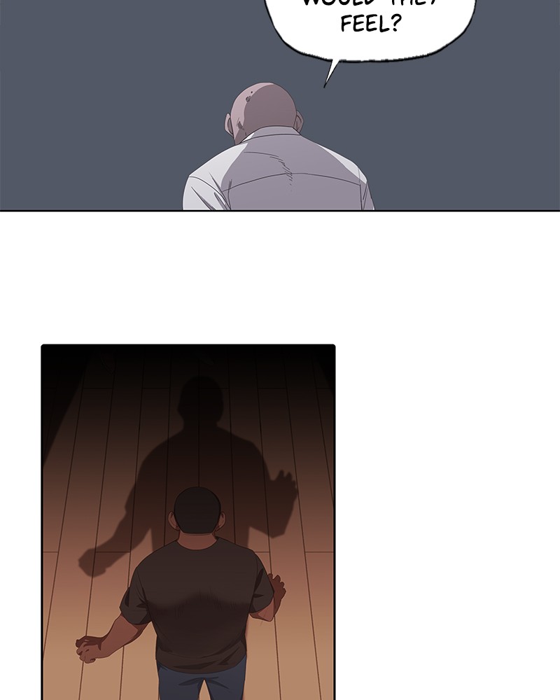 The Boxer Chapter 88 page 11 - Chapter 88: Ep. 83 - The Battle (2)