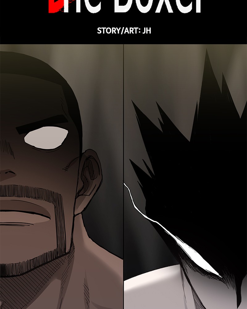 The Boxer Chapter 88 page 20 - Chapter 88: Ep. 83 - The Battle (2)