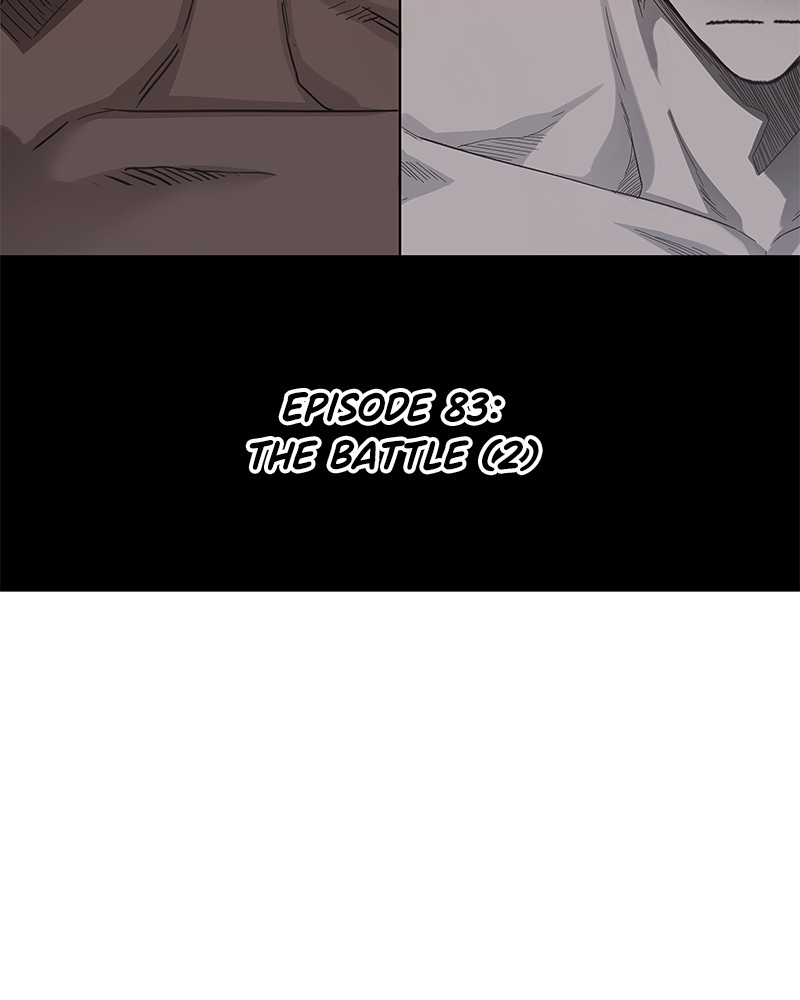 The Boxer Chapter 88 page 21 - Chapter 88: Ep. 83 - The Battle (2)