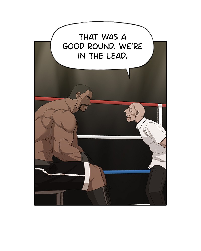 The Boxer Chapter 88 page 22 - Chapter 88: Ep. 83 - The Battle (2)