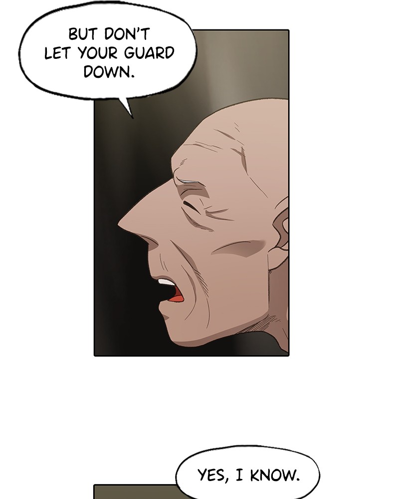 The Boxer Chapter 88 page 23 - Chapter 88: Ep. 83 - The Battle (2)