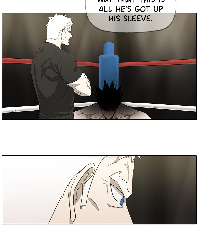 The Boxer Chapter 88 page 25 - Chapter 88: Ep. 83 - The Battle (2)