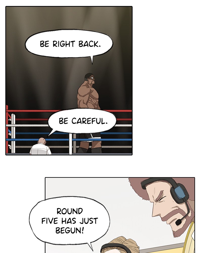 The Boxer Chapter 88 page 30 - Chapter 88: Ep. 83 - The Battle (2)