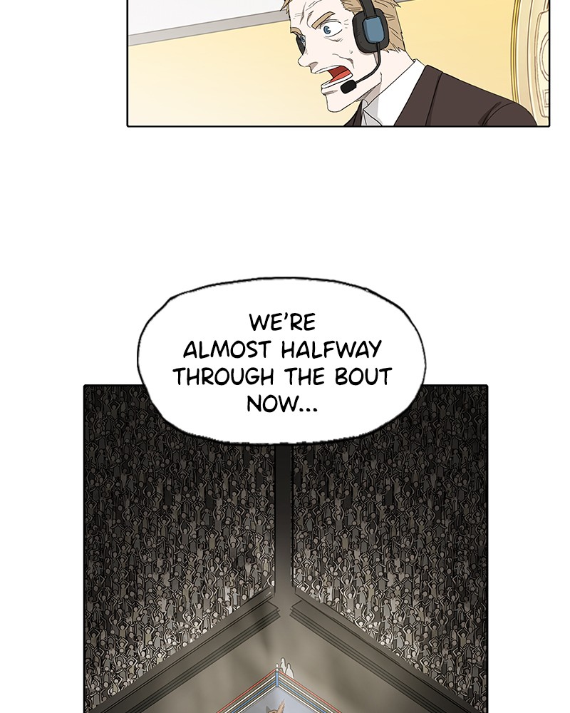 The Boxer Chapter 88 page 31 - Chapter 88: Ep. 83 - The Battle (2)