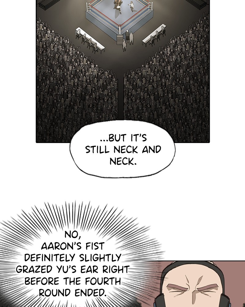 The Boxer Chapter 88 page 32 - Chapter 88: Ep. 83 - The Battle (2)