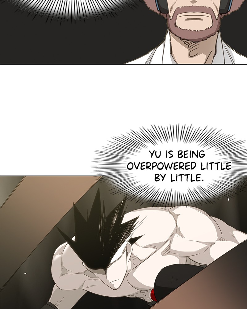 The Boxer Chapter 88 page 33 - Chapter 88: Ep. 83 - The Battle (2)