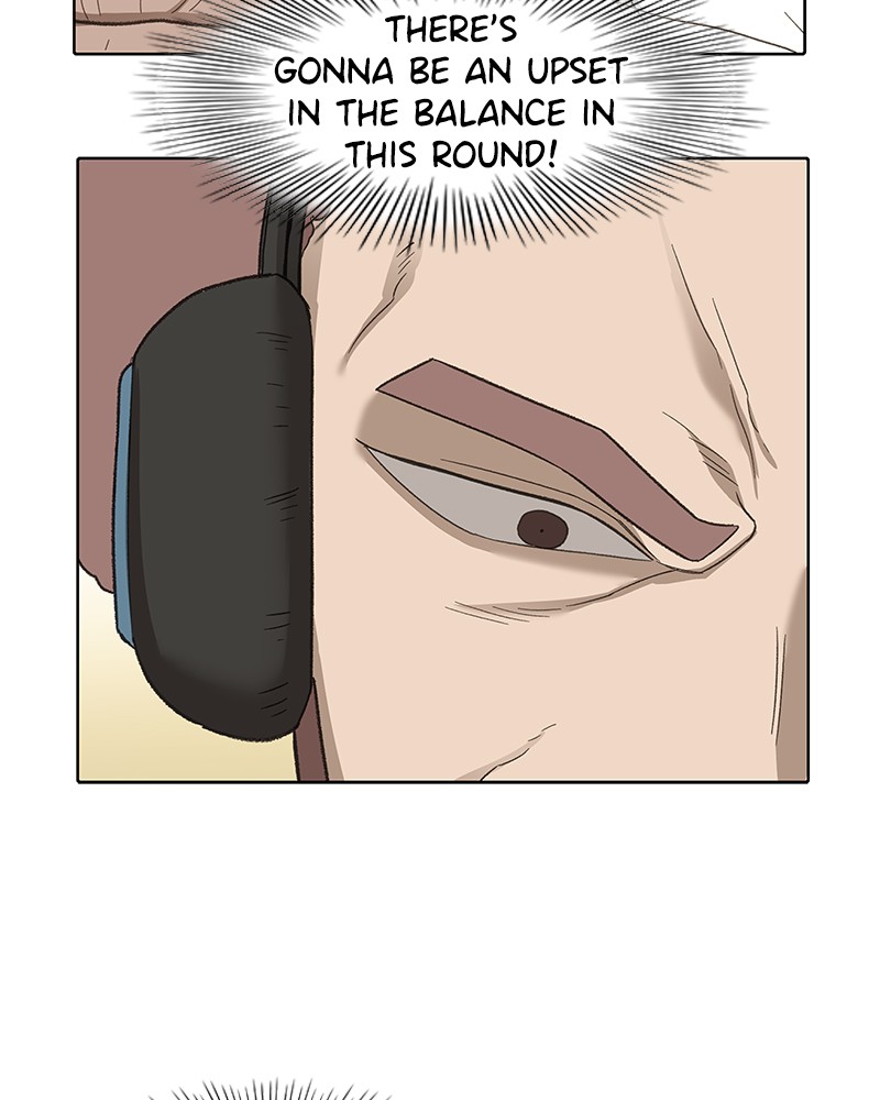 The Boxer Chapter 88 page 35 - Chapter 88: Ep. 83 - The Battle (2)