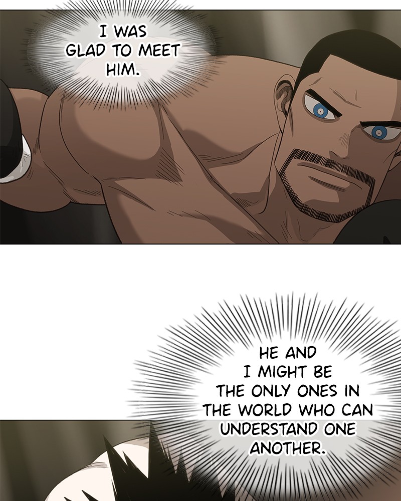 The Boxer Chapter 88 page 36 - Chapter 88: Ep. 83 - The Battle (2)