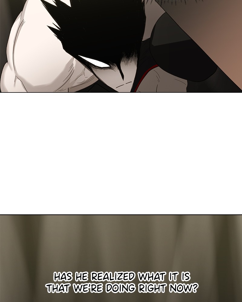 The Boxer Chapter 88 page 37 - Chapter 88: Ep. 83 - The Battle (2)
