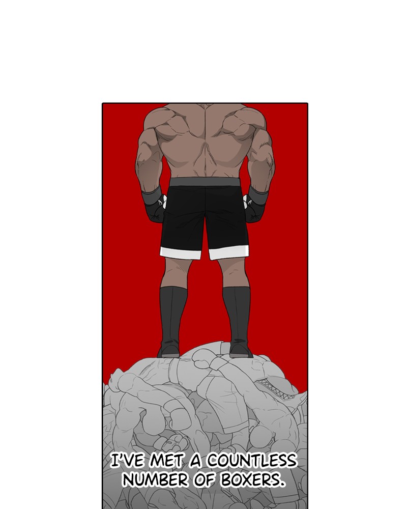 The Boxer Chapter 88 page 39 - Chapter 88: Ep. 83 - The Battle (2)