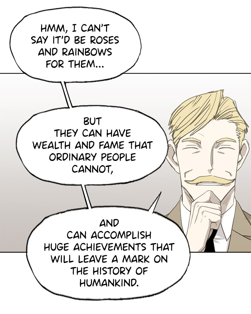 The Boxer Chapter 88 page 4 - Chapter 88: Ep. 83 - The Battle (2)