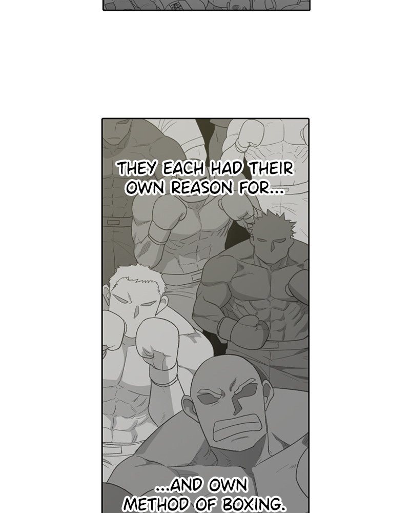 The Boxer Chapter 88 page 40 - Chapter 88: Ep. 83 - The Battle (2)