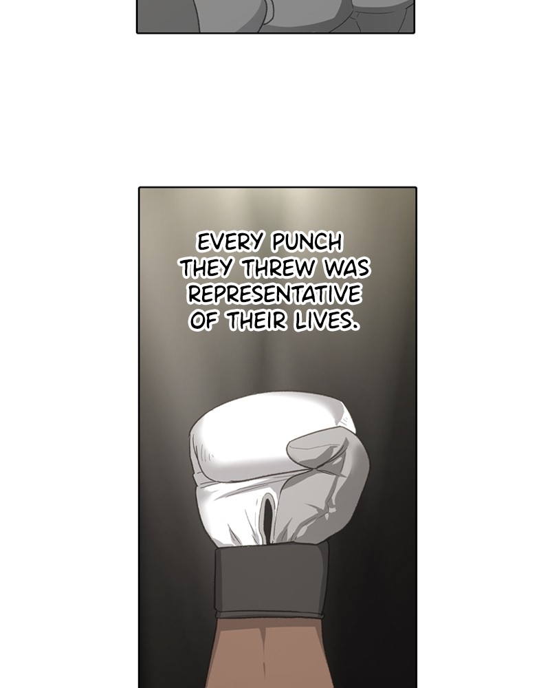 The Boxer Chapter 88 page 41 - Chapter 88: Ep. 83 - The Battle (2)