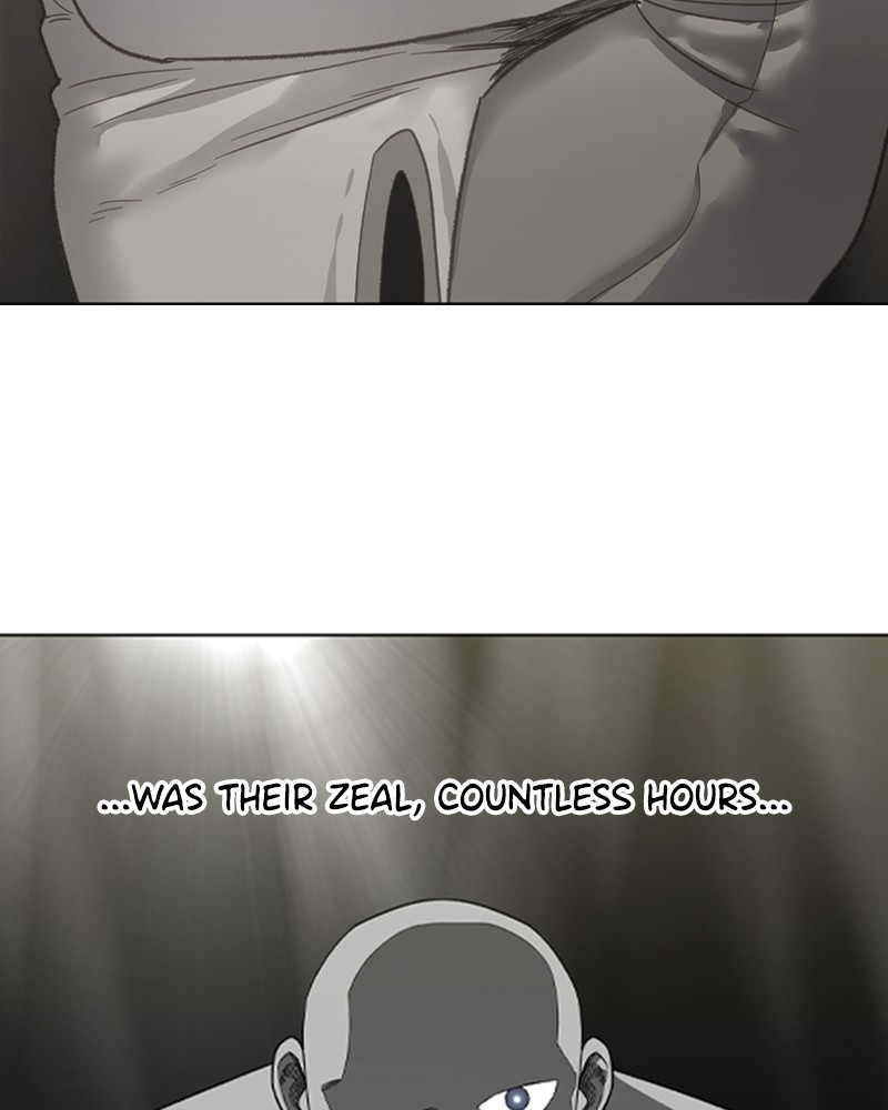 The Boxer Chapter 88 page 43 - Chapter 88: Ep. 83 - The Battle (2)