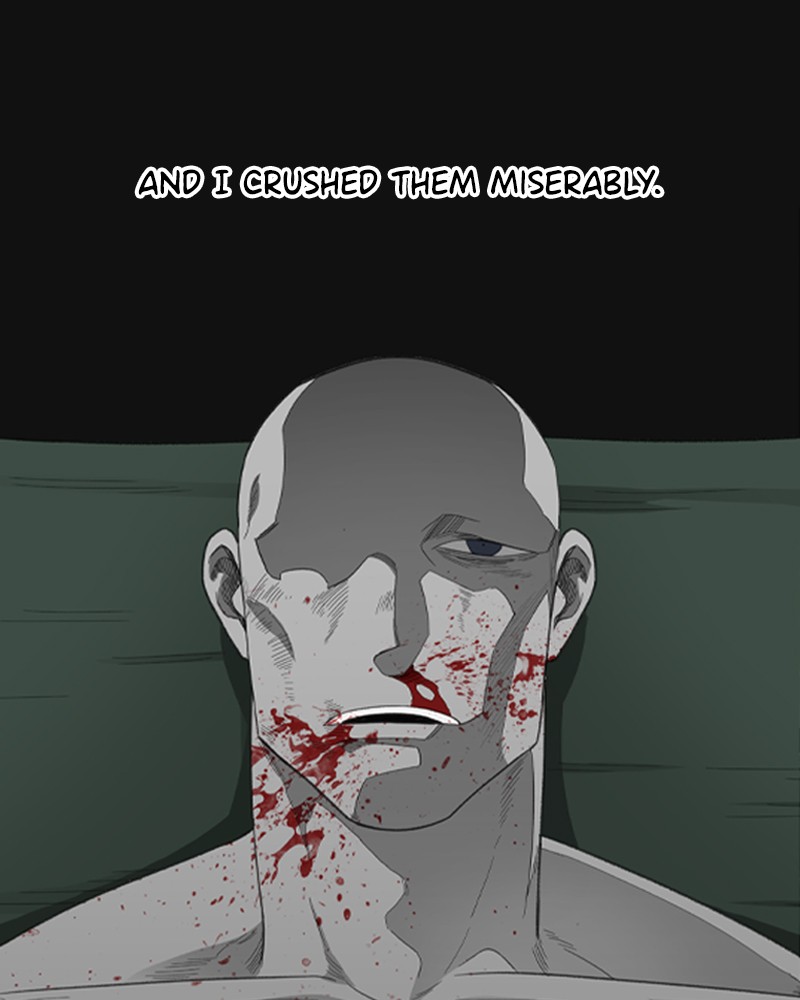 The Boxer Chapter 88 page 45 - Chapter 88: Ep. 83 - The Battle (2)
