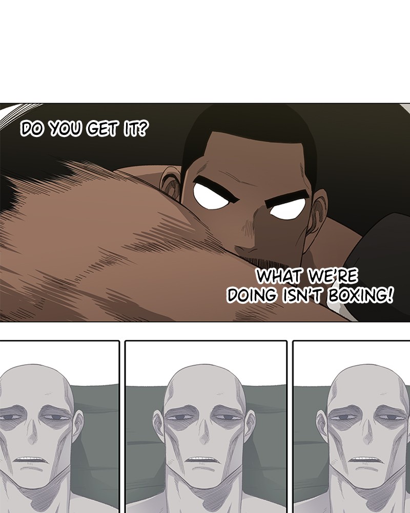 The Boxer Chapter 88 page 51 - Chapter 88: Ep. 83 - The Battle (2)