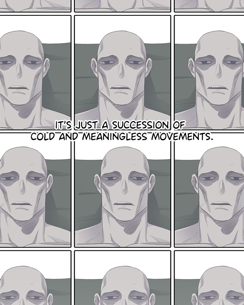 The Boxer Chapter 88 page 52 - Chapter 88: Ep. 83 - The Battle (2)
