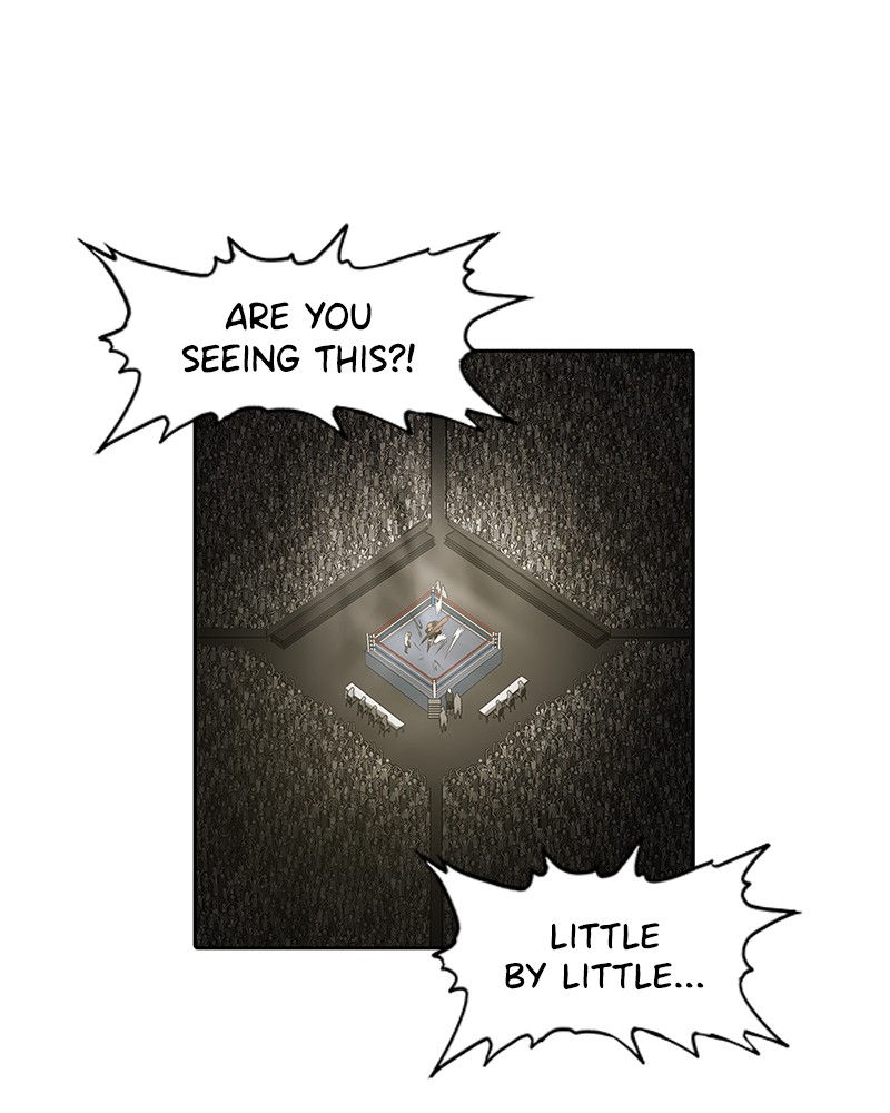 The Boxer Chapter 88 page 57 - Chapter 88: Ep. 83 - The Battle (2)