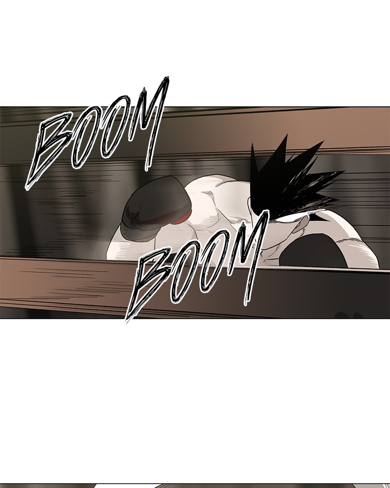 The Boxer Chapter 88 page 58 - Chapter 88: Ep. 83 - The Battle (2)