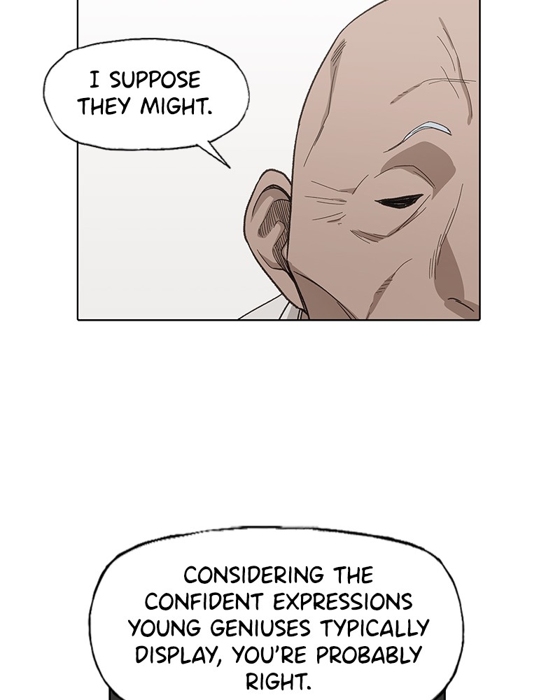 The Boxer Chapter 88 page 6 - Chapter 88: Ep. 83 - The Battle (2)