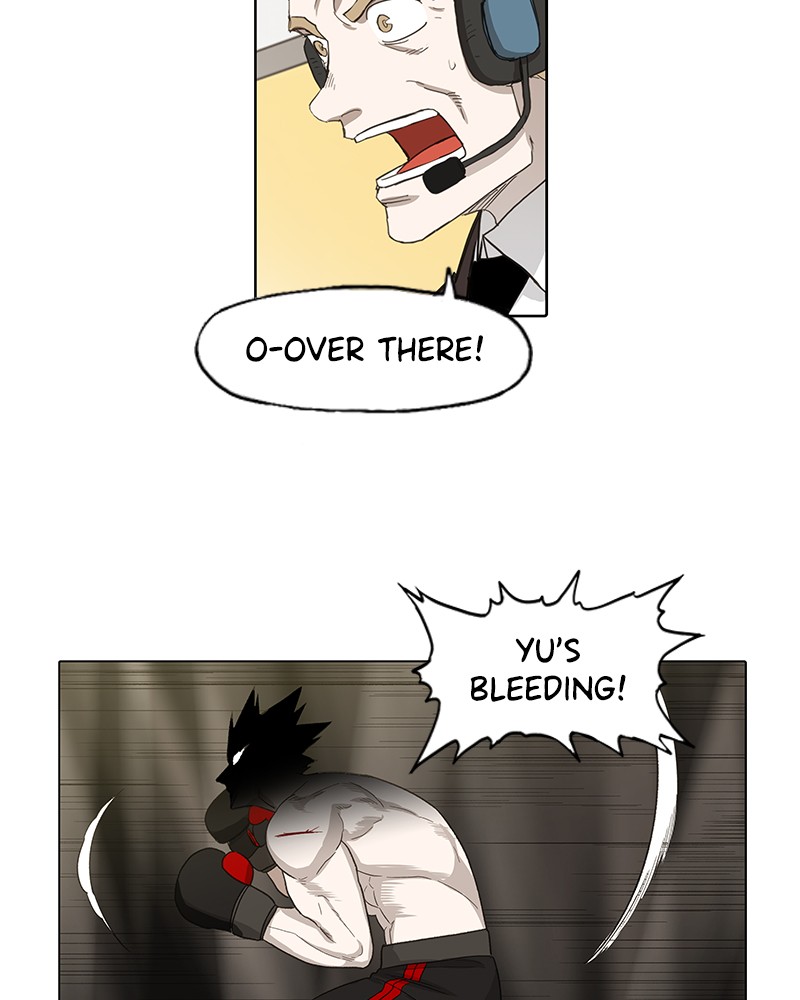 The Boxer Chapter 88 page 61 - Chapter 88: Ep. 83 - The Battle (2)