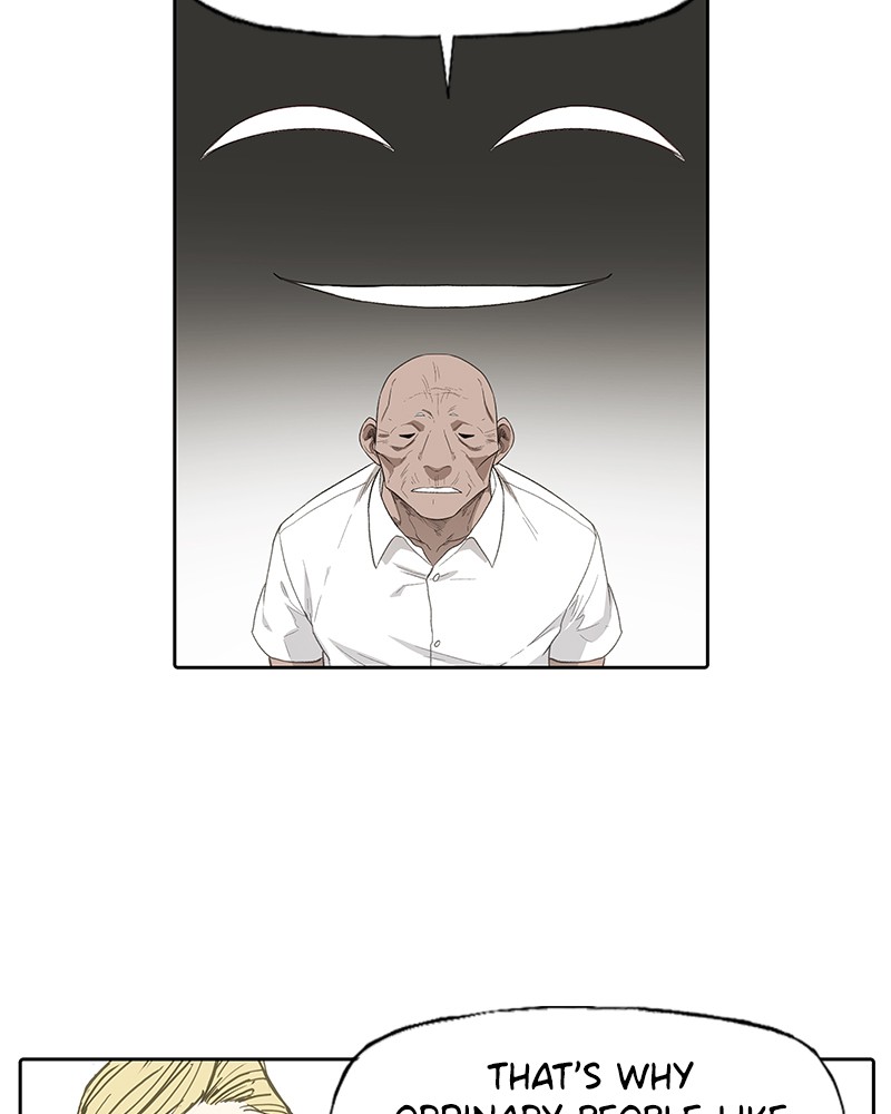 The Boxer Chapter 88 page 7 - Chapter 88: Ep. 83 - The Battle (2)