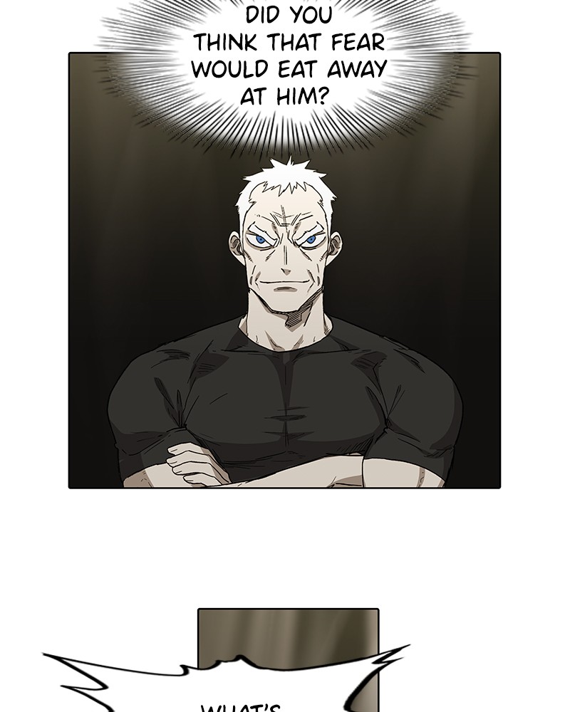 The Boxer Chapter 88 page 70 - Chapter 88: Ep. 83 - The Battle (2)