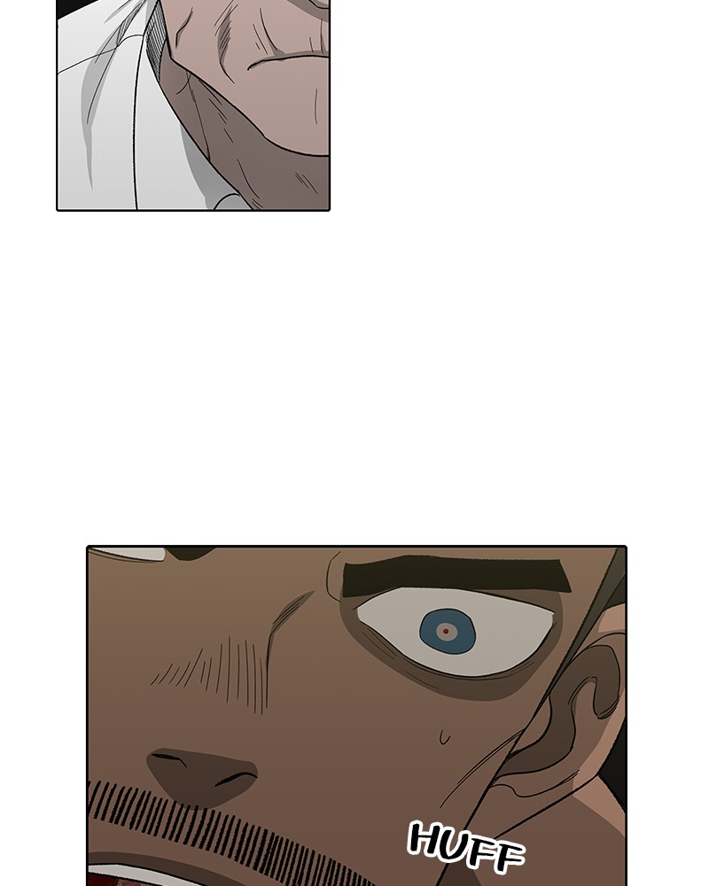 The Boxer Chapter 88 page 77 - Chapter 88: Ep. 83 - The Battle (2)