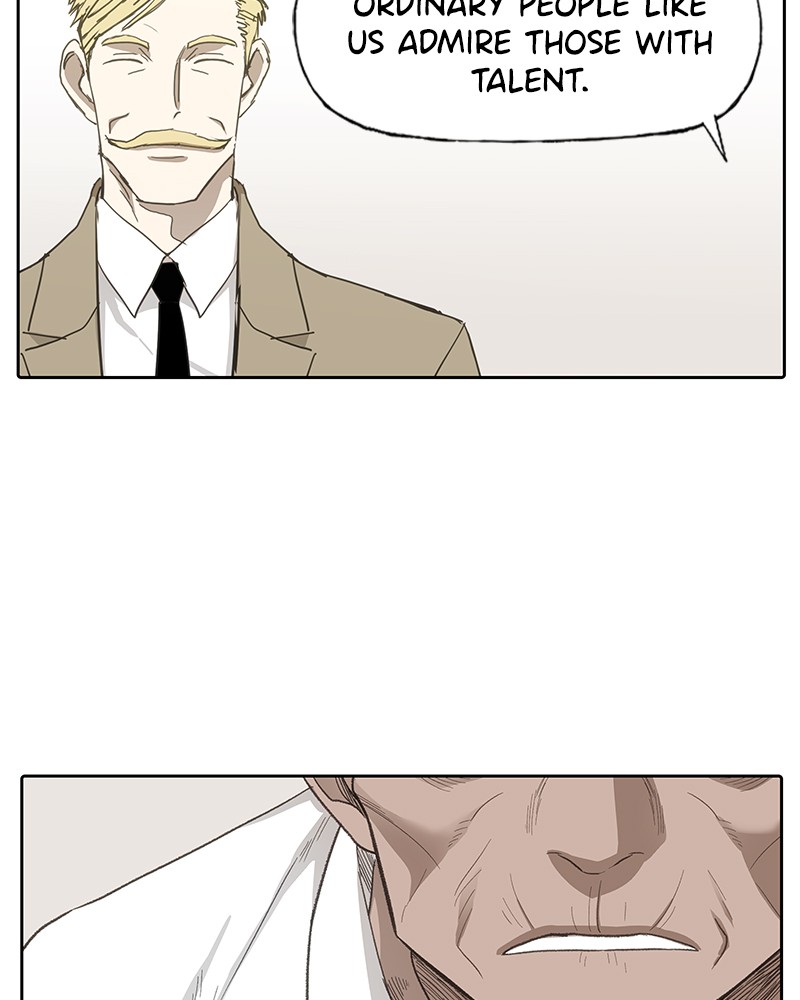 The Boxer Chapter 88 page 8 - Chapter 88: Ep. 83 - The Battle (2)