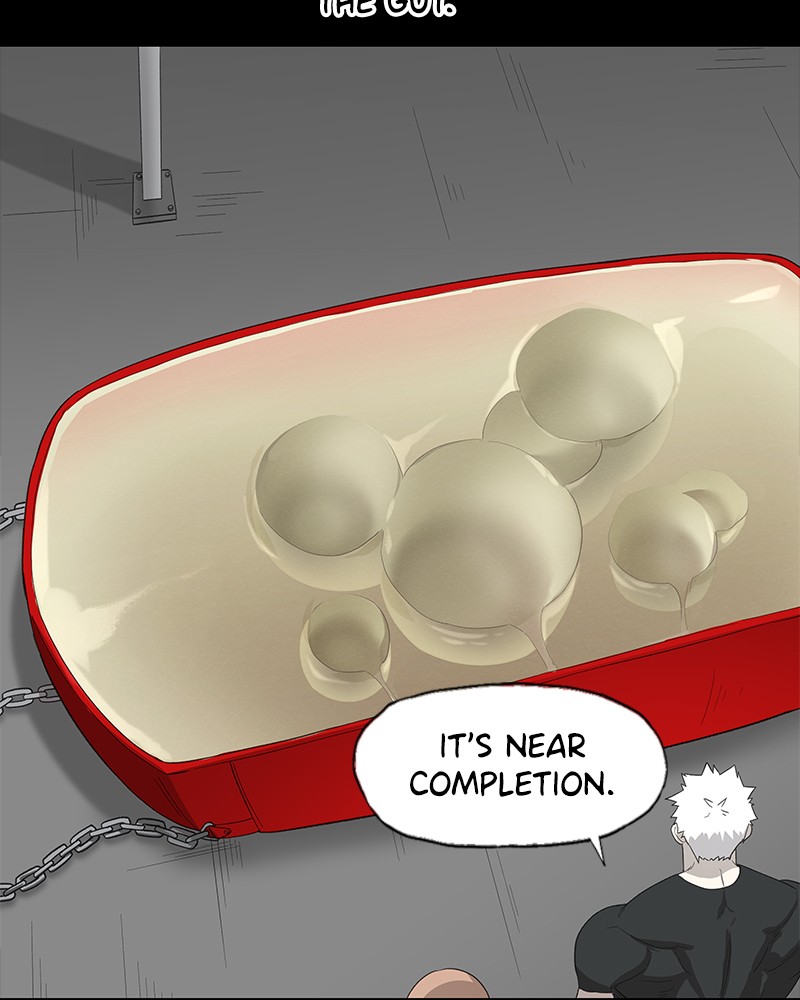 The Boxer Chapter 88 page 81 - Chapter 88: Ep. 83 - The Battle (2)