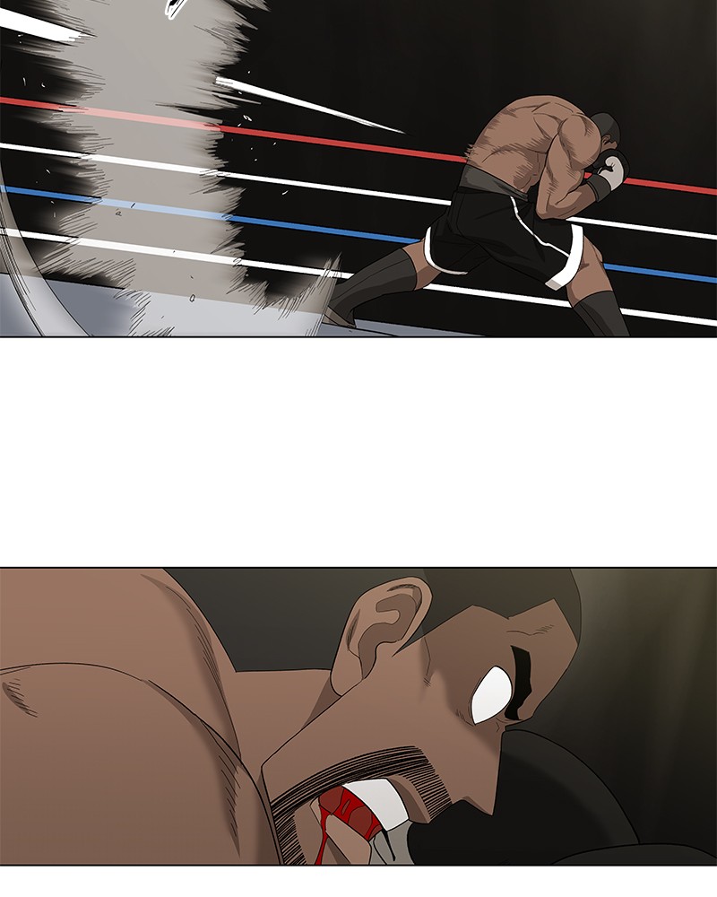 The Boxer Chapter 88 page 83 - Chapter 88: Ep. 83 - The Battle (2)