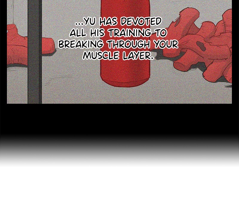 The Boxer Chapter 88 page 85 - Chapter 88: Ep. 83 - The Battle (2)