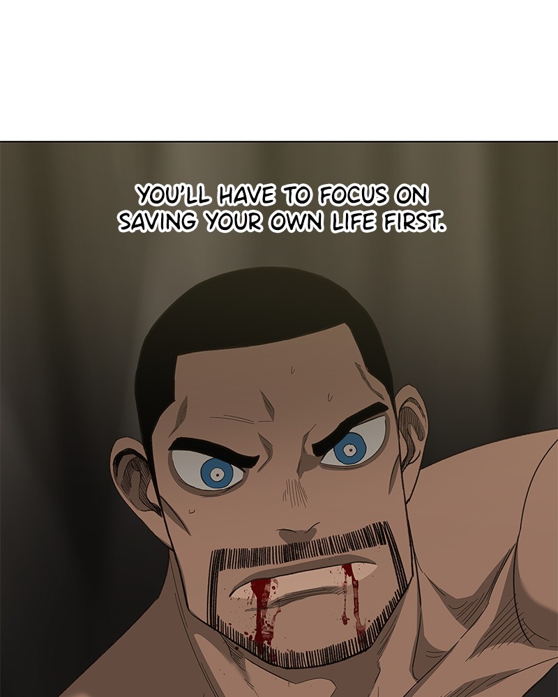 The Boxer Chapter 88 page 90 - Chapter 88: Ep. 83 - The Battle (2)