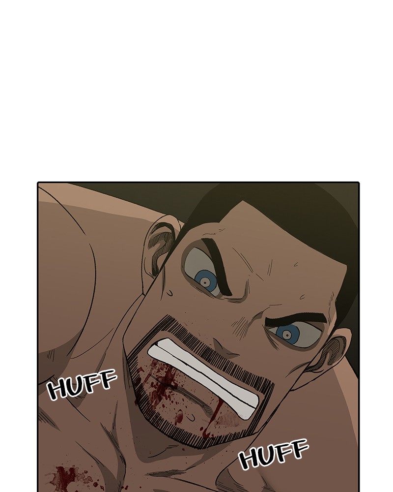 The Boxer Chapter 89 page 1 - Chapter 89: Ep. 84 - War (1)