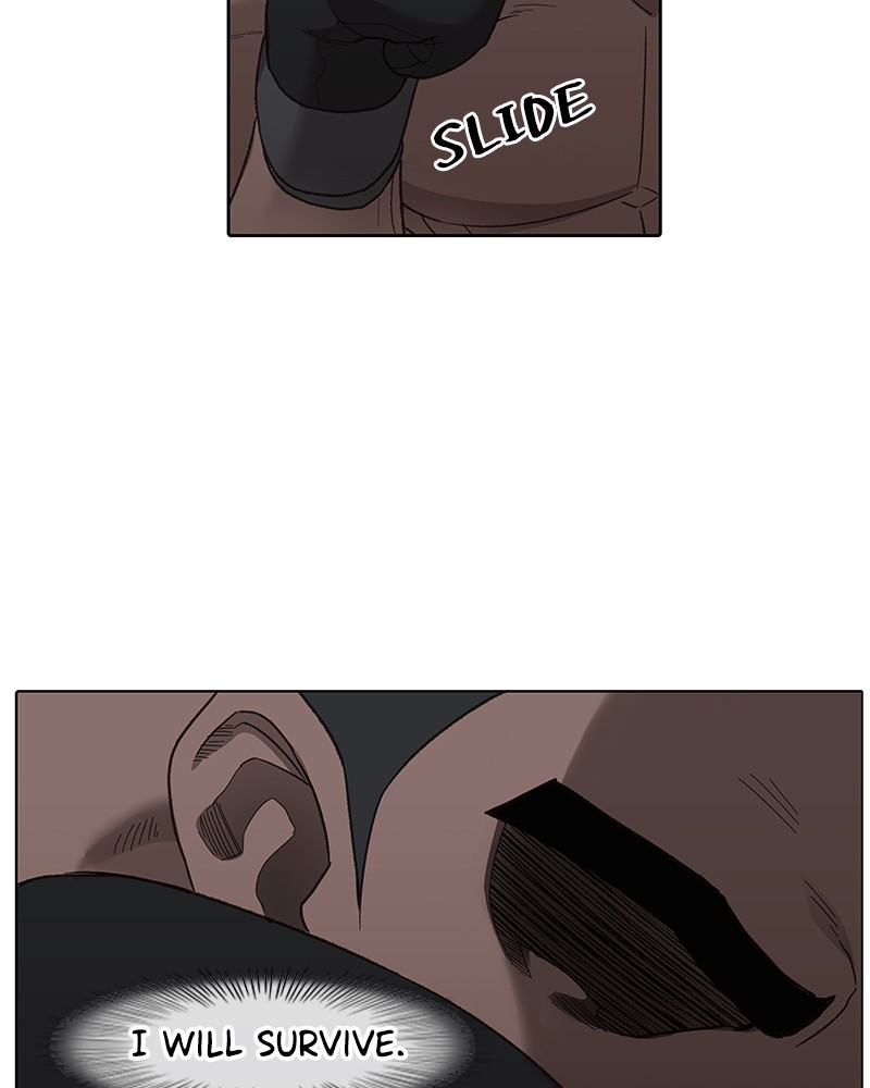 The Boxer Chapter 89 page 119 - Chapter 89: Ep. 84 - War (1)