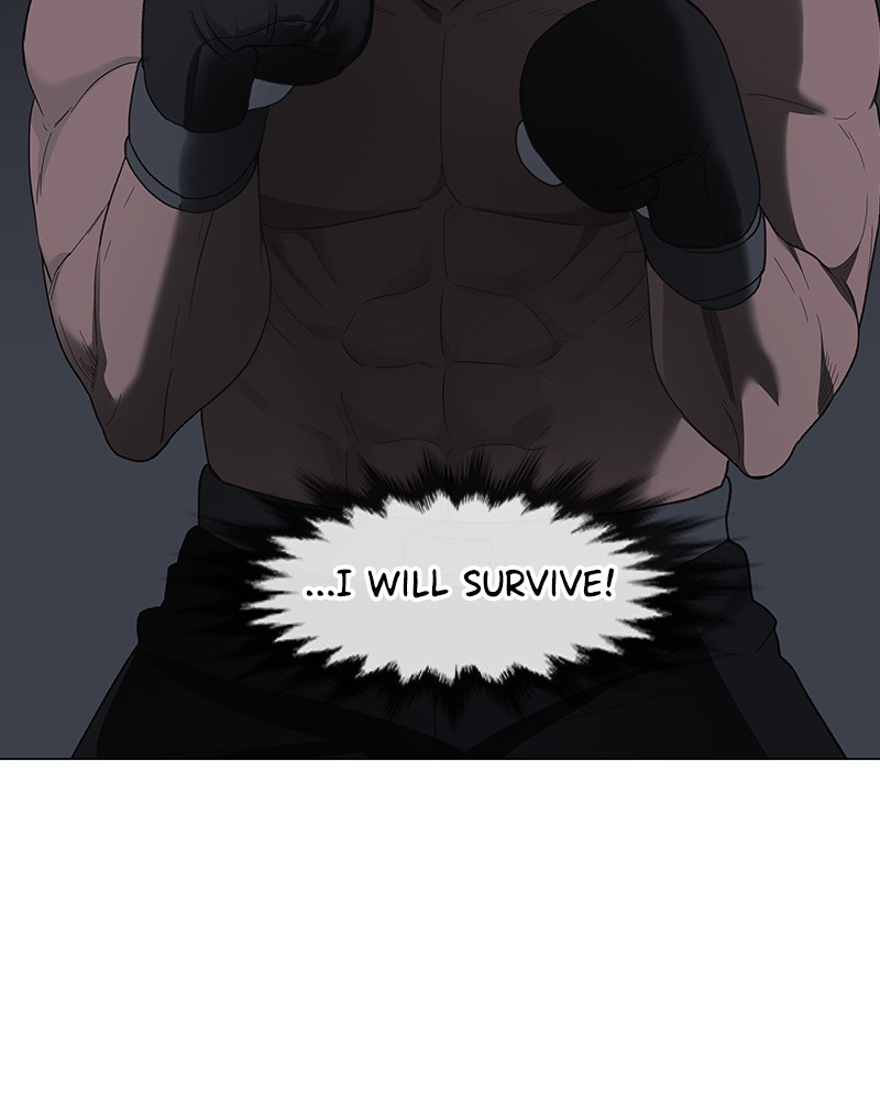 The Boxer Chapter 89 page 122 - Chapter 89: Ep. 84 - War (1)