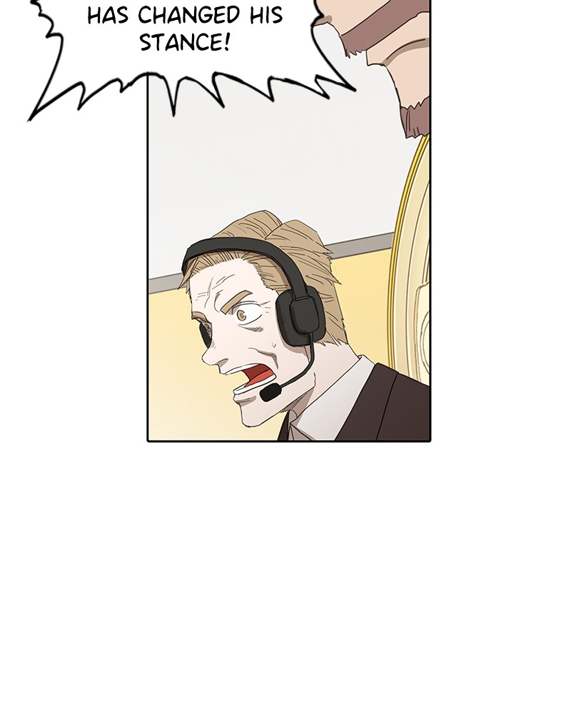 The Boxer Chapter 89 page 125 - Chapter 89: Ep. 84 - War (1)