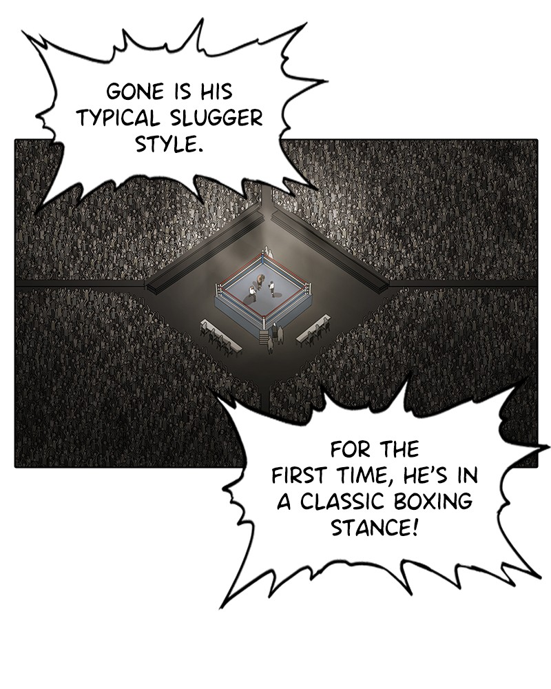 The Boxer Chapter 89 page 126 - Chapter 89: Ep. 84 - War (1)