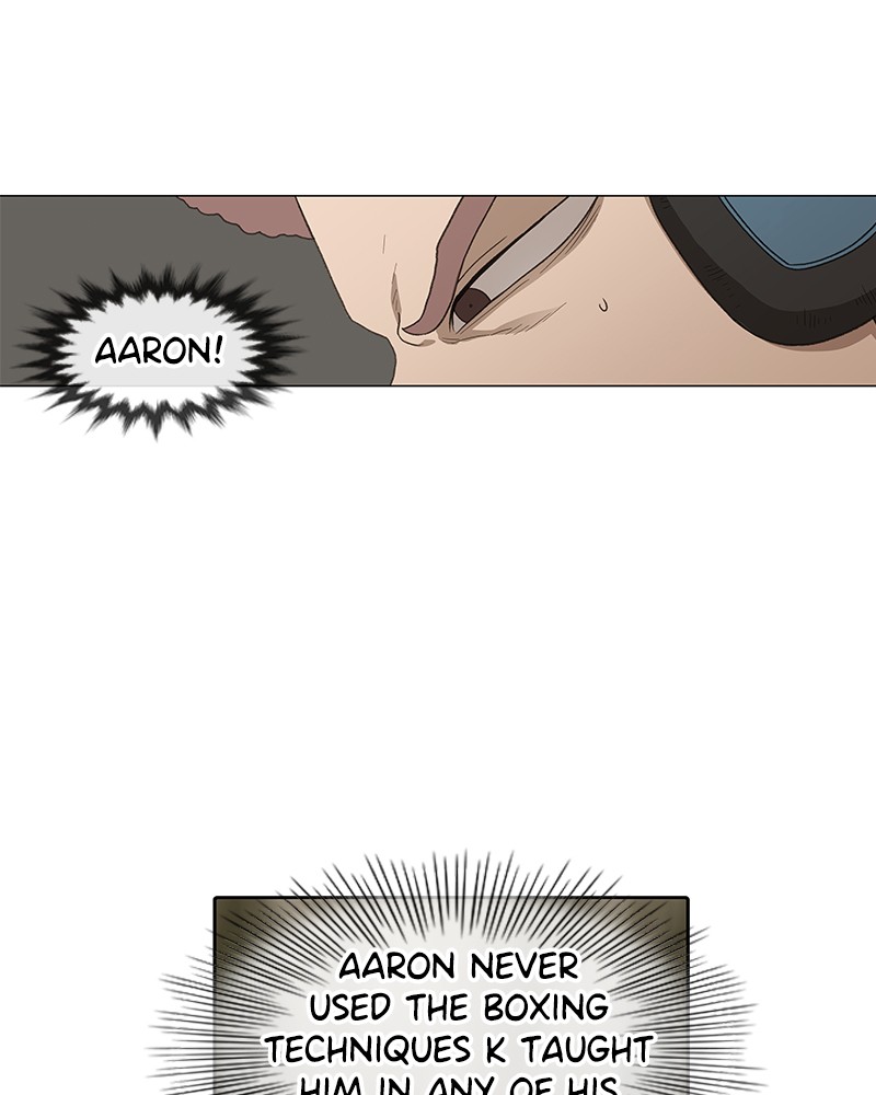 The Boxer Chapter 89 page 127 - Chapter 89: Ep. 84 - War (1)