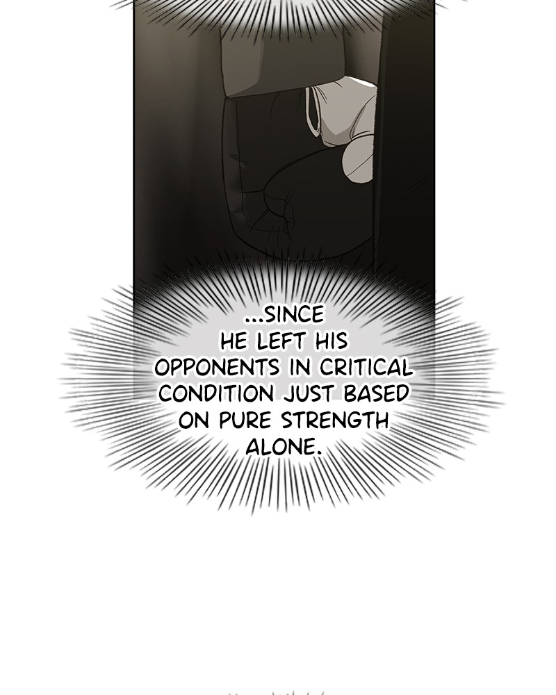 The Boxer Chapter 89 page 129 - Chapter 89: Ep. 84 - War (1)