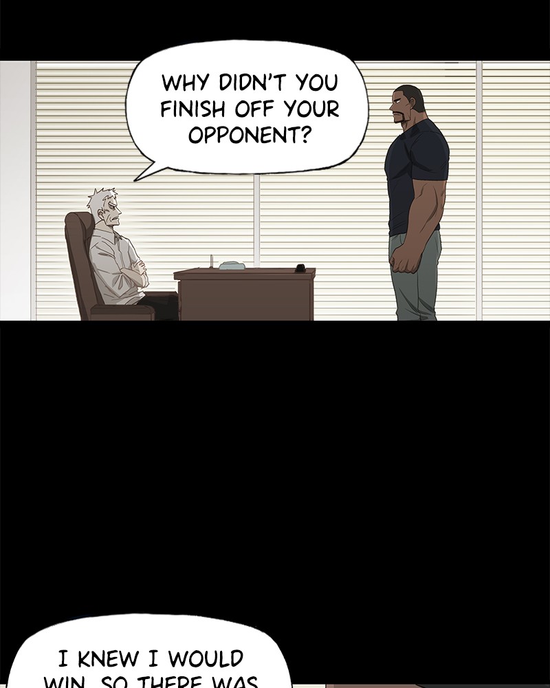 The Boxer Chapter 89 page 13 - Chapter 89: Ep. 84 - War (1)