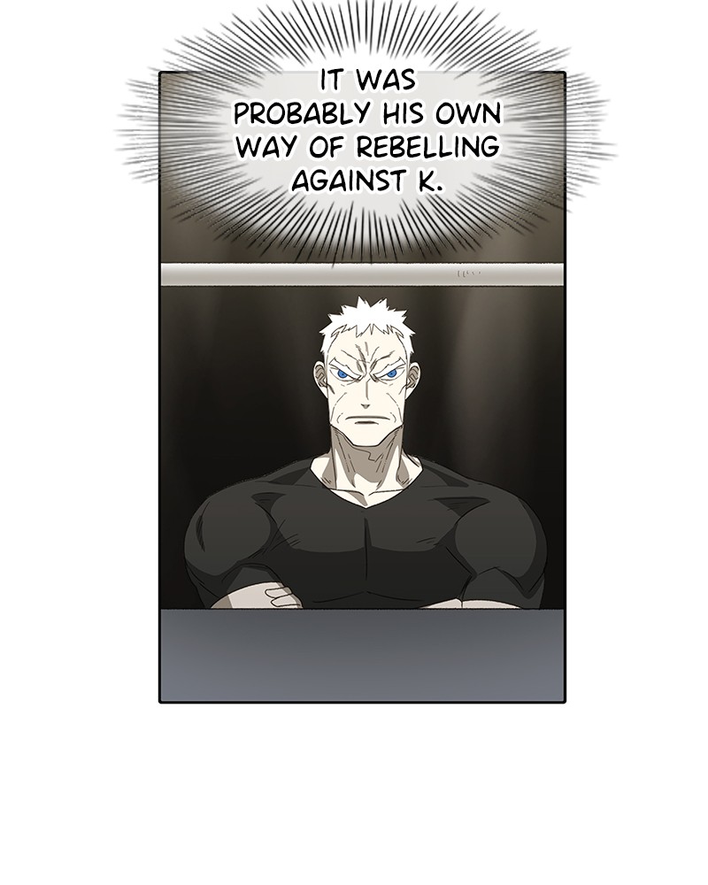 The Boxer Chapter 89 page 130 - Chapter 89: Ep. 84 - War (1)