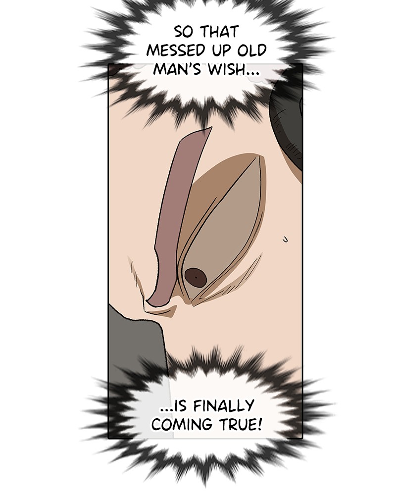 The Boxer Chapter 89 page 134 - Chapter 89: Ep. 84 - War (1)