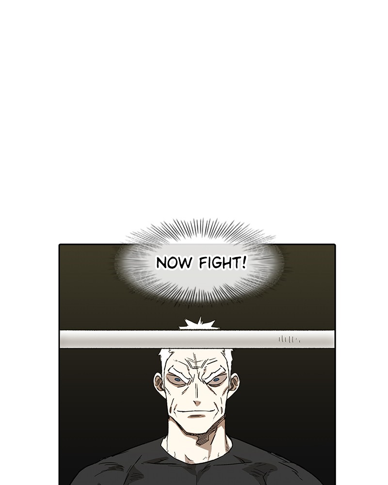 The Boxer Chapter 89 page 135 - Chapter 89: Ep. 84 - War (1)