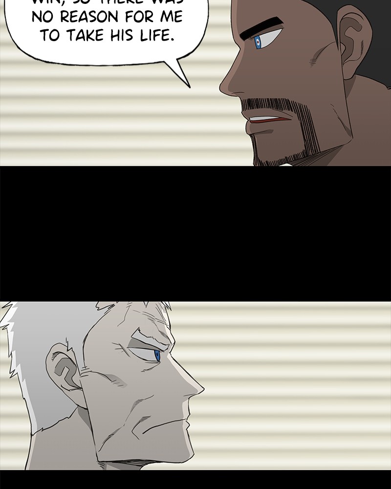 The Boxer Chapter 89 page 14 - Chapter 89: Ep. 84 - War (1)