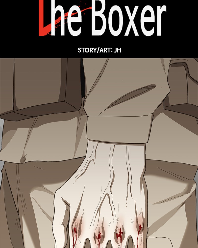 The Boxer Chapter 89 page 140 - Chapter 89: Ep. 84 - War (1)